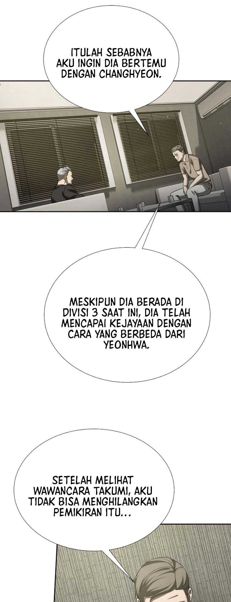 Return of the Genius Player chapter 45 halaman 53