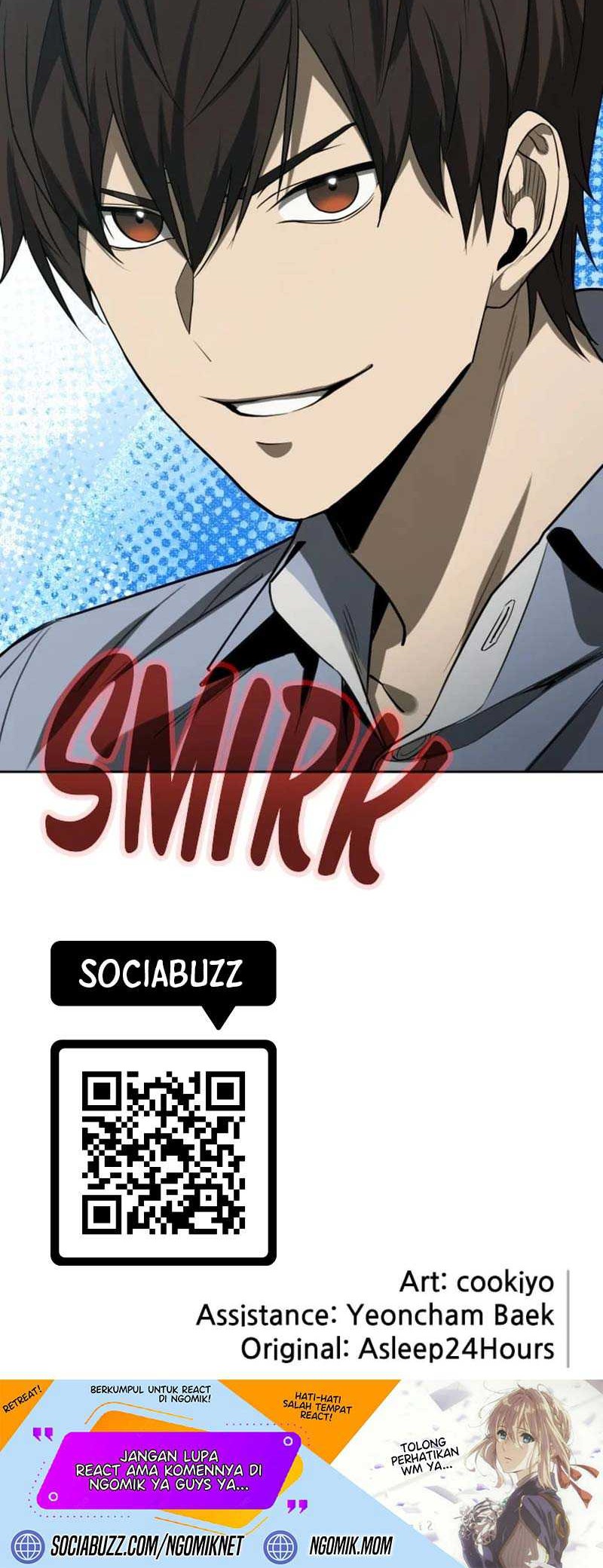 Return of the Genius Player chapter 45 halaman 59