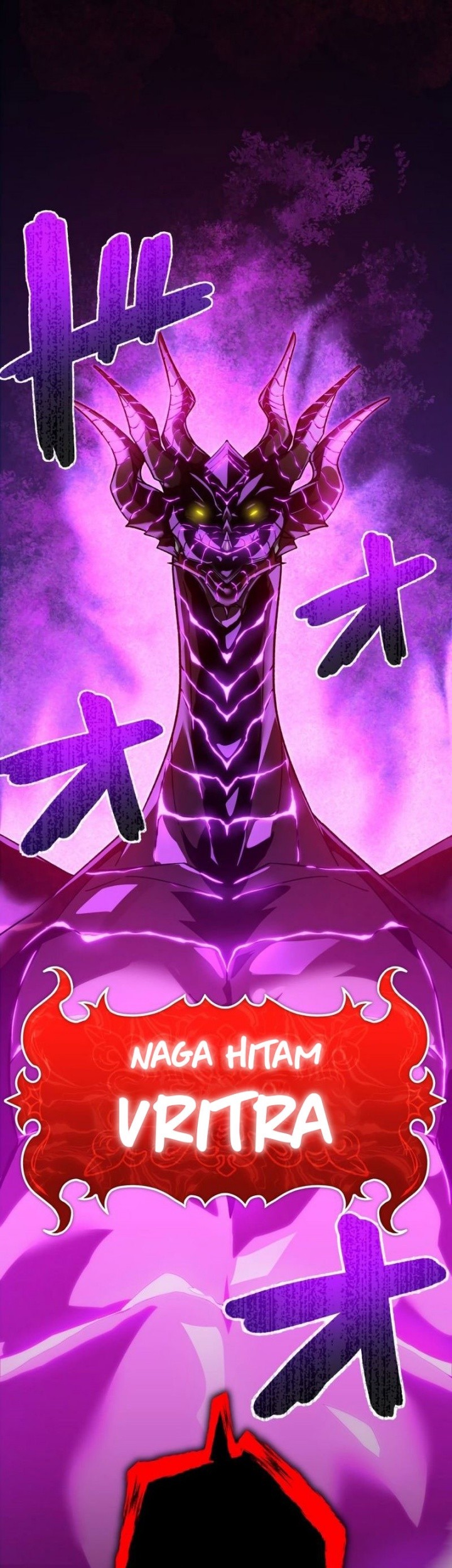 Return of the Genius Swordmaster Bab 1 halaman 6