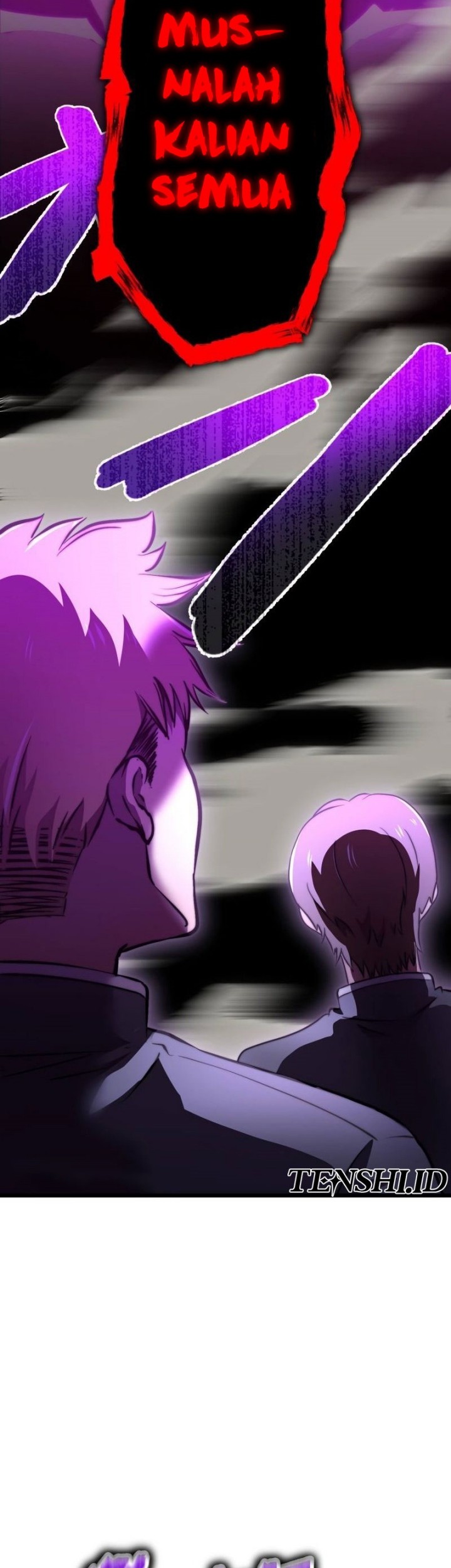Return of the Genius Swordmaster Bab 1 halaman 7