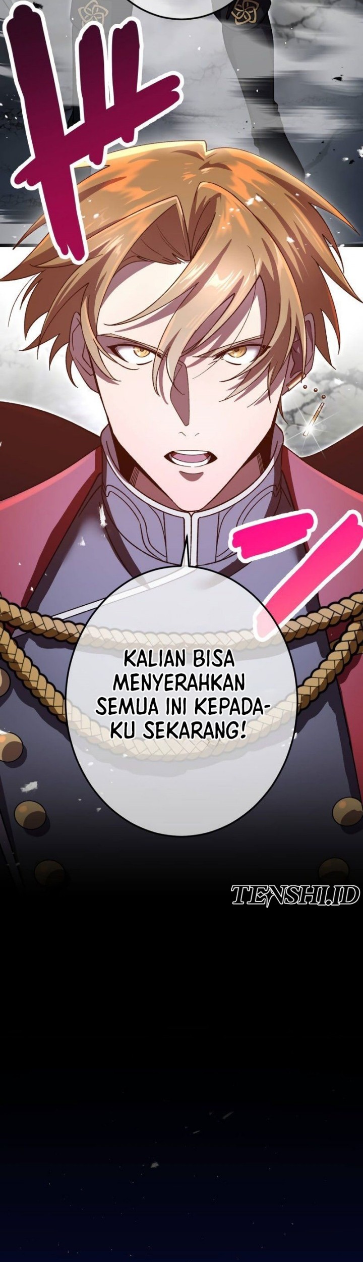 Return of the Genius Swordmaster Bab 1 halaman 14
