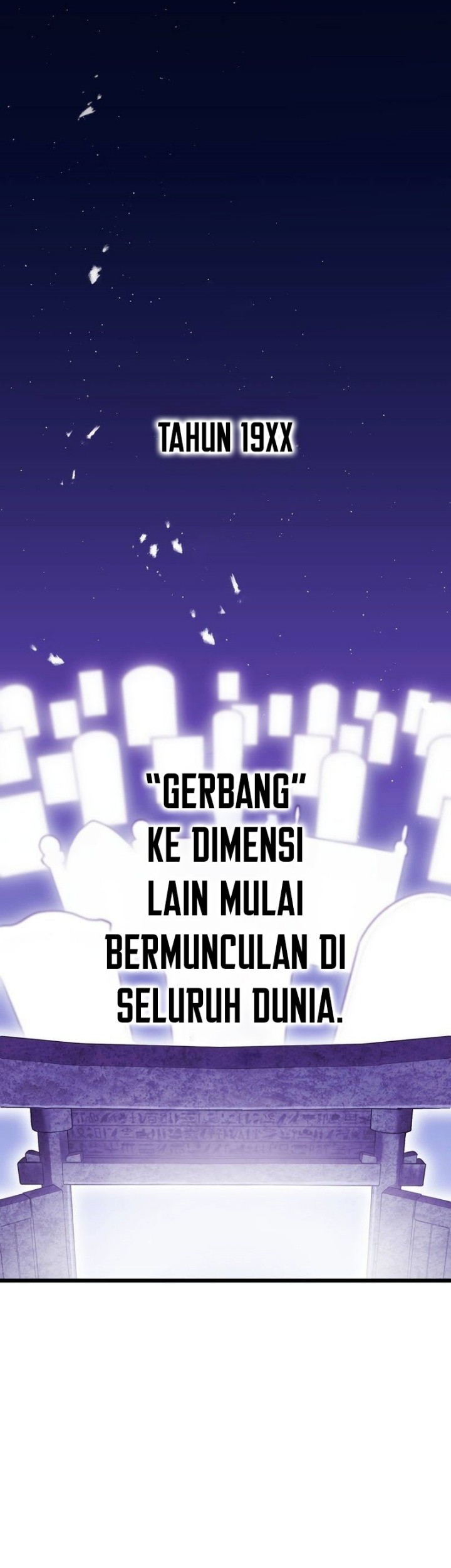 Return of the Genius Swordmaster Bab 1 halaman 15