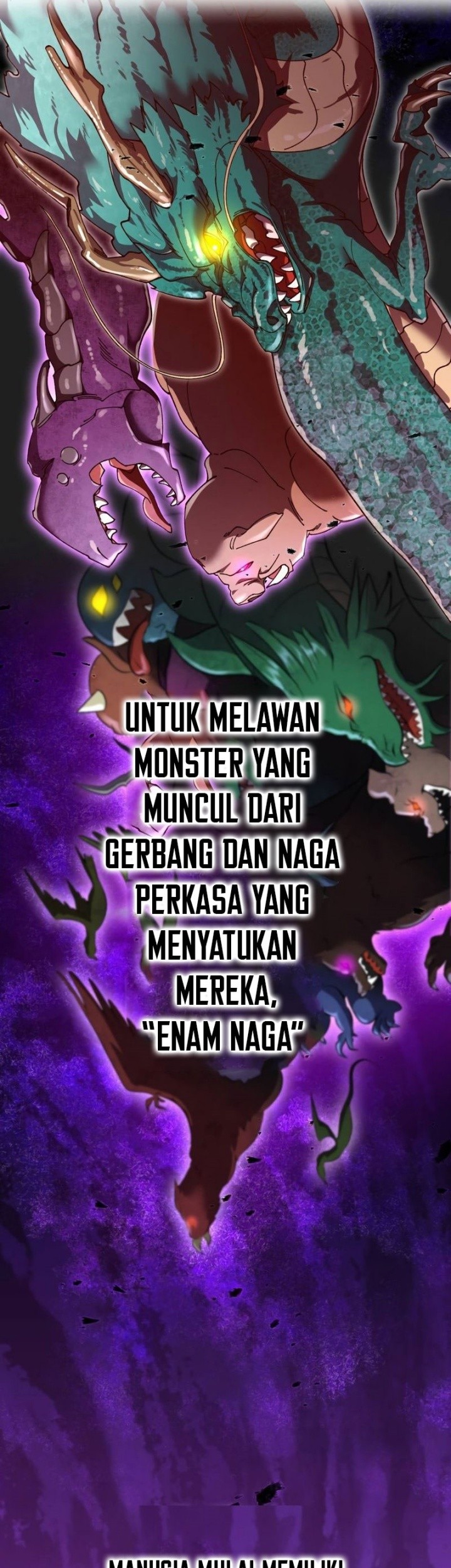 Return of the Genius Swordmaster Bab 1 halaman 17