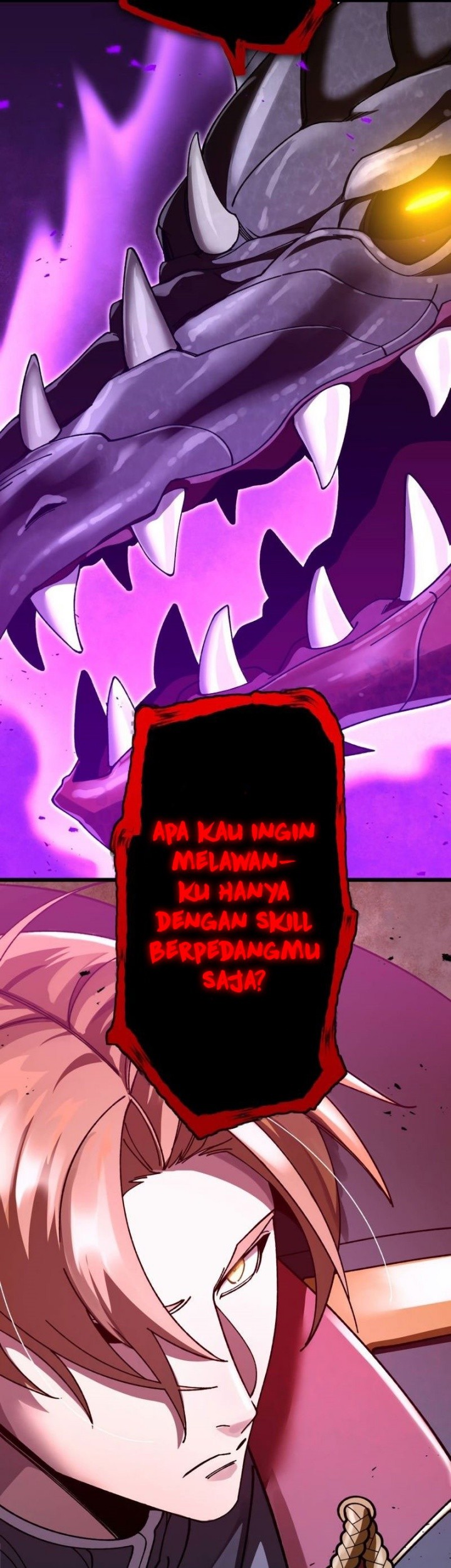 Return of the Genius Swordmaster Bab 1 halaman 27