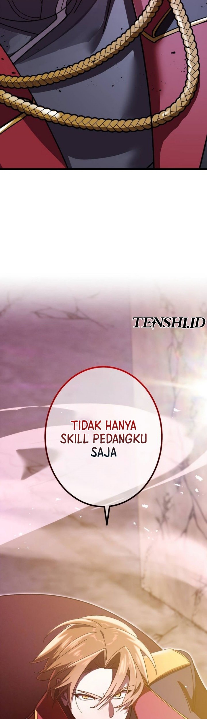 Return of the Genius Swordmaster Bab 1 halaman 28