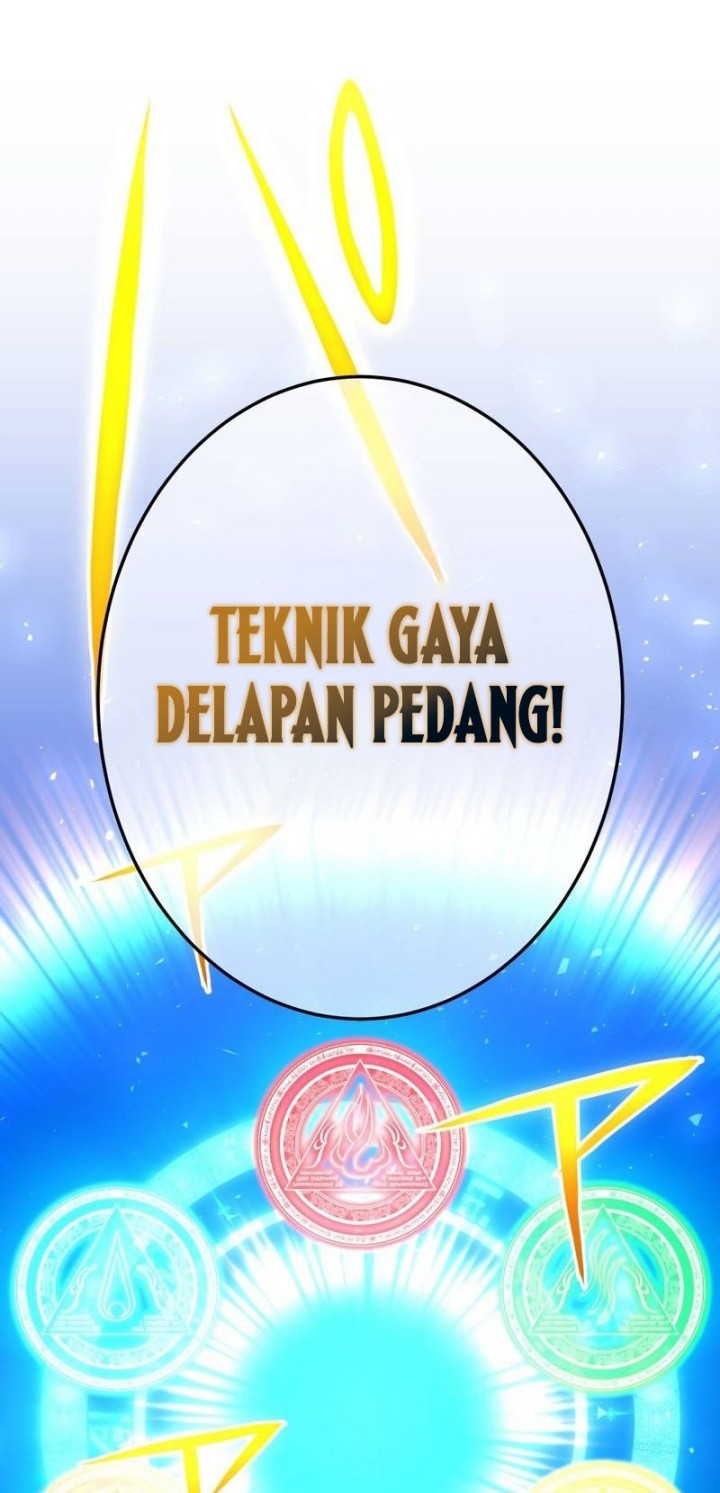 Return of the Genius Swordmaster Bab 1 halaman 33