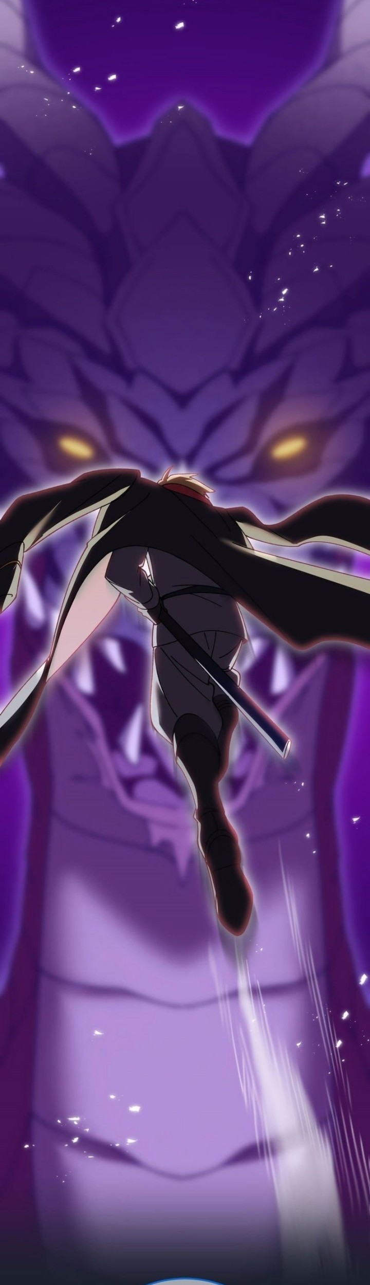 Return of the Genius Swordmaster Bab 1 halaman 40
