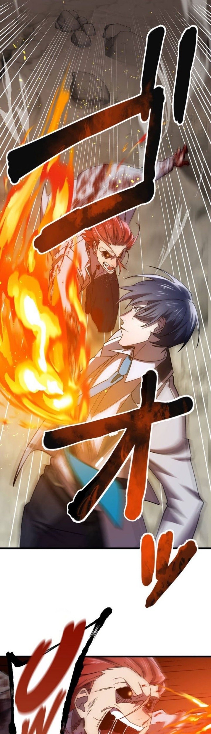 Return of the Genius Swordmaster Bab 1 halaman 53