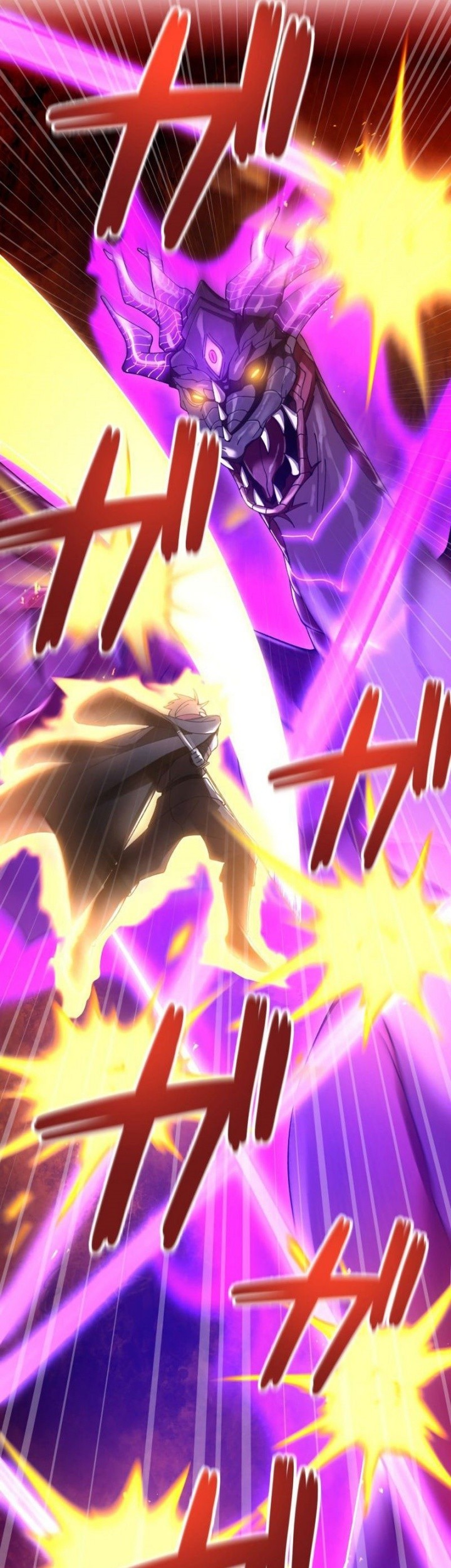 Return of the Genius Swordmaster Bab 1 halaman 59