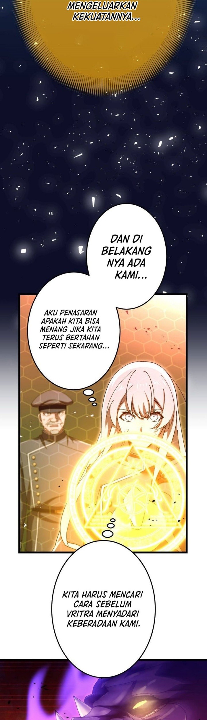 Return of the Genius Swordmaster Bab 1 halaman 63