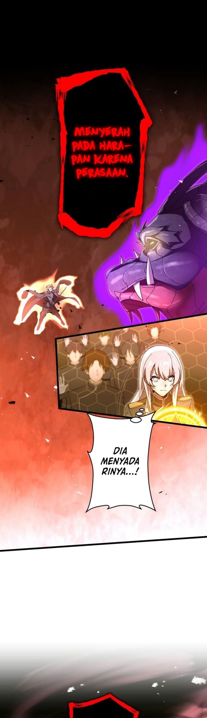 Return of the Genius Swordmaster Bab 1 halaman 67