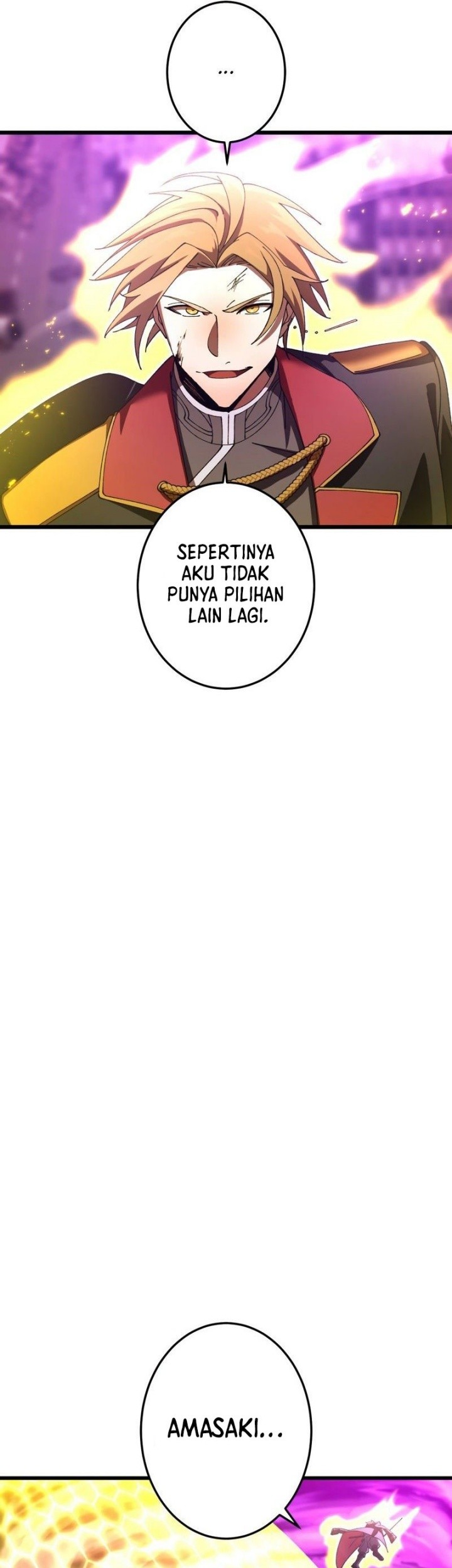 Return of the Genius Swordmaster Bab 1 halaman 71