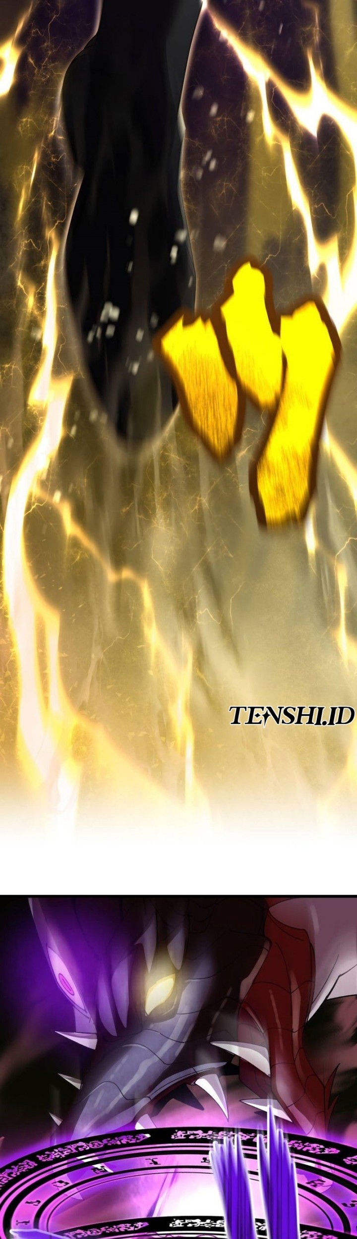 Return of the Genius Swordmaster Bab 1 halaman 79