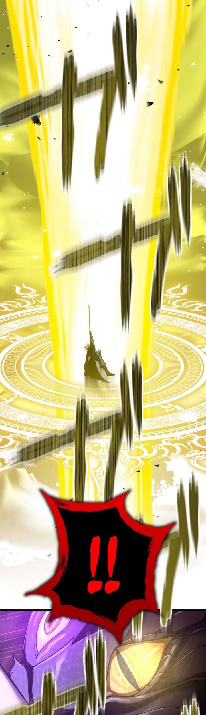 Return of the Genius Swordmaster Bab 1 halaman 82