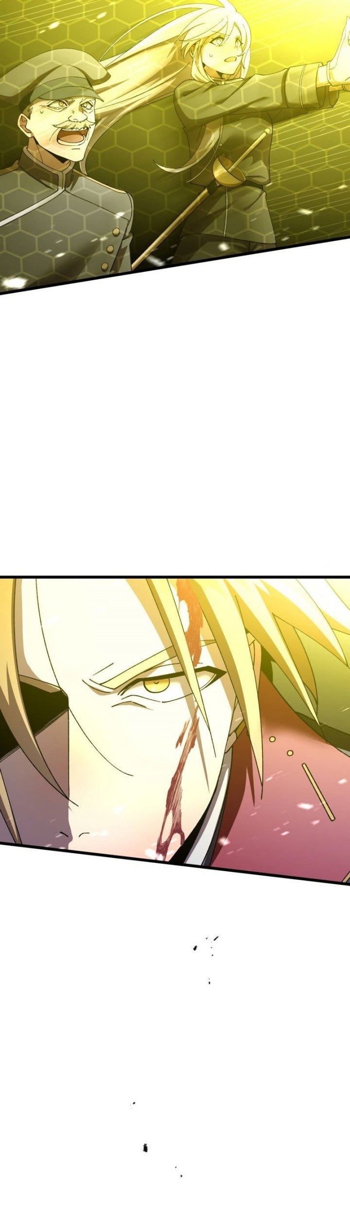 Return of the Genius Swordmaster Bab 1 halaman 86