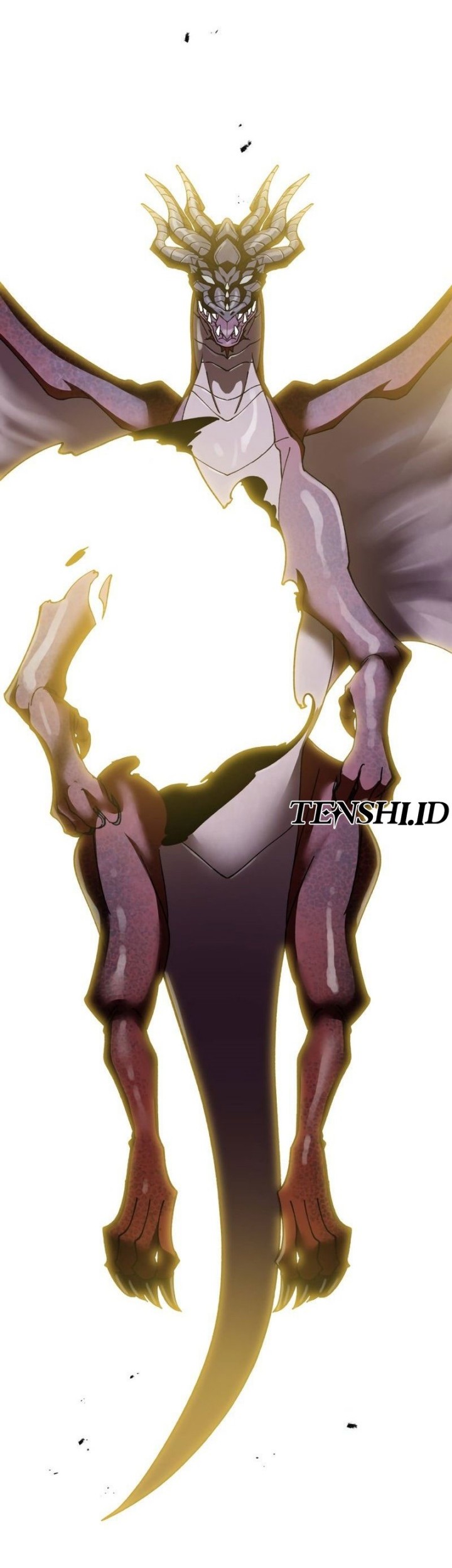 Return of the Genius Swordmaster Bab 1 halaman 87