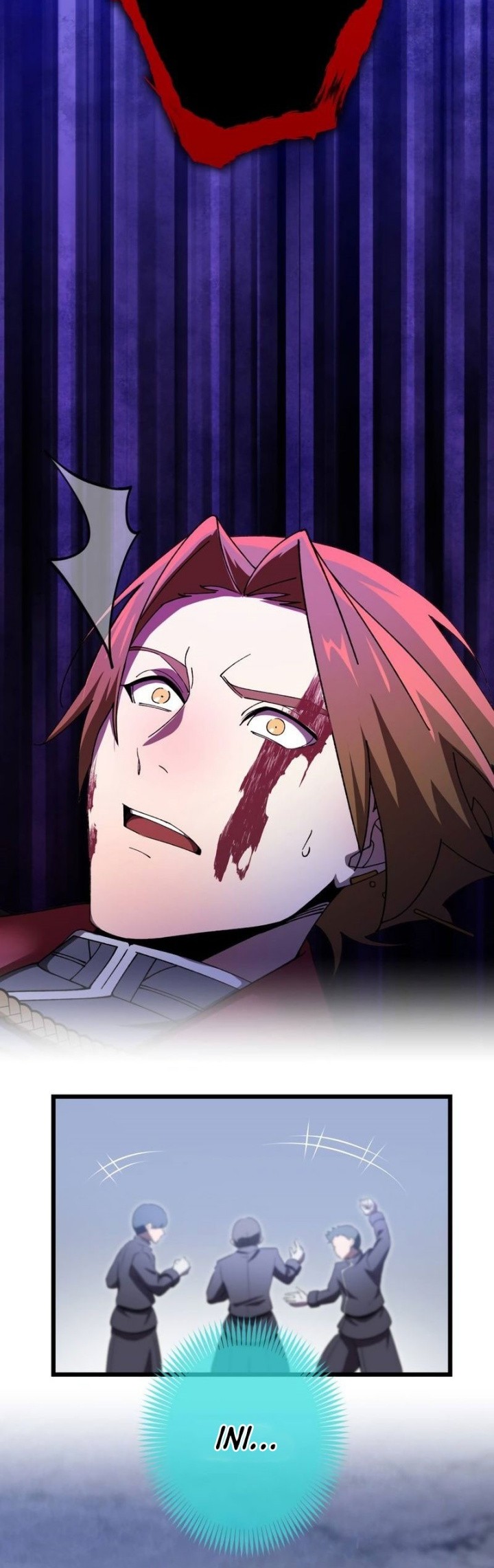Return of the Genius Swordmaster Bab 1 halaman 94