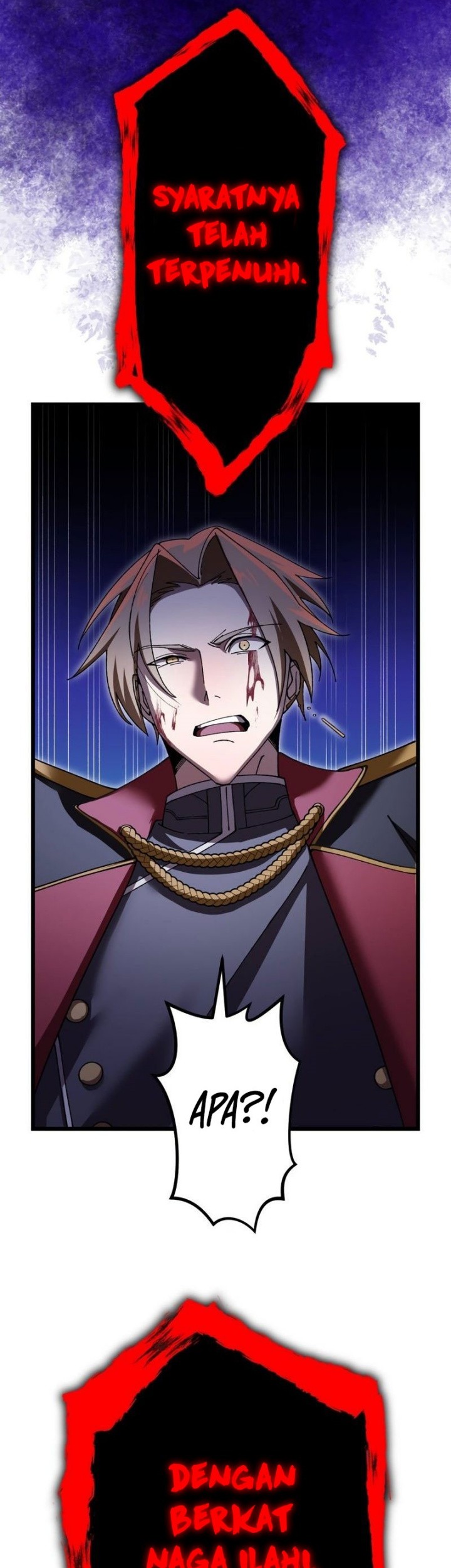 Return of the Genius Swordmaster Bab 1 halaman 97
