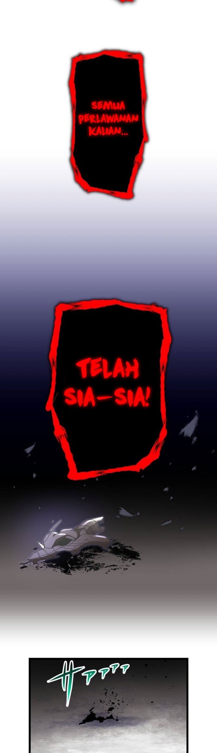 Return of the Genius Swordmaster Bab 1 halaman 99