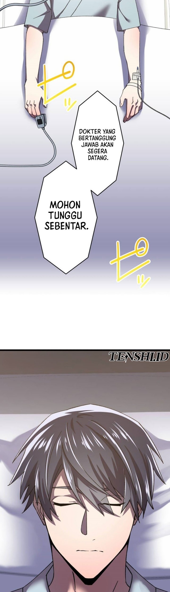Return of the Genius Swordmaster Bab 1 halaman 116
