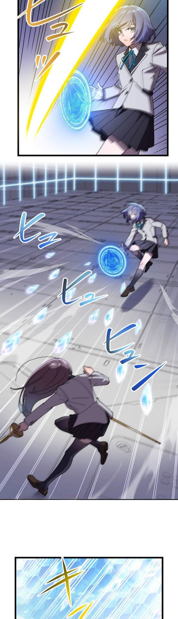 Return of the Genius Swordmaster chapter 10 halaman 6
