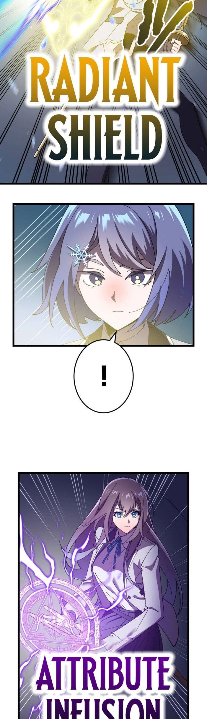 Return of the Genius Swordmaster chapter 10 halaman 10