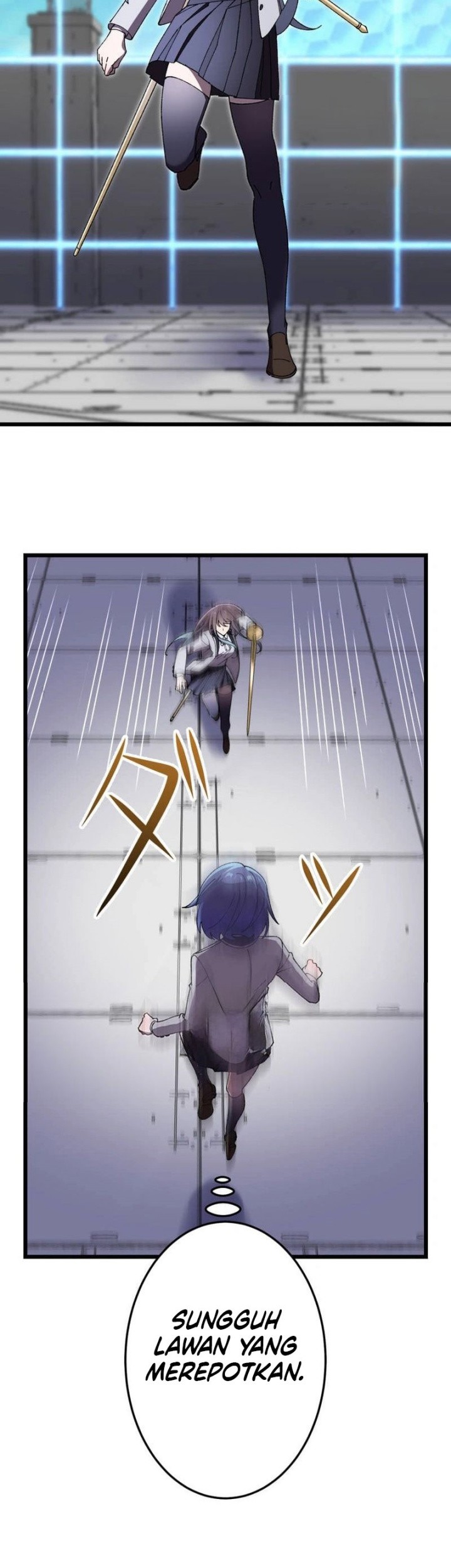 Return of the Genius Swordmaster chapter 10 halaman 14