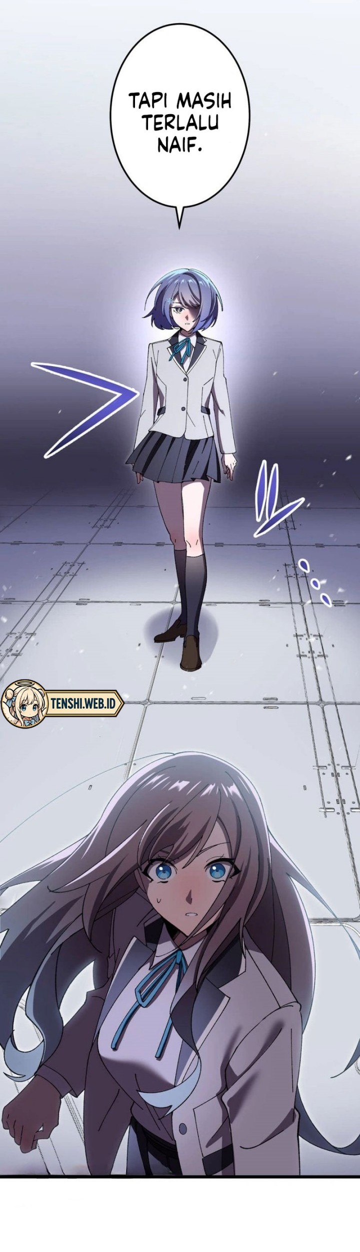 Return of the Genius Swordmaster chapter 10 halaman 17