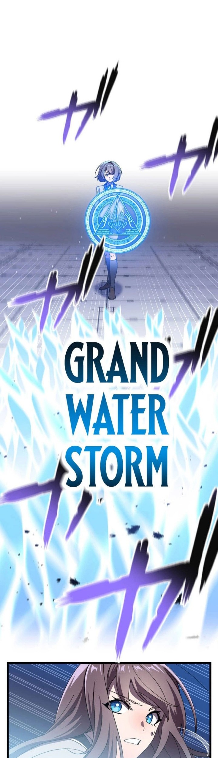 Return of the Genius Swordmaster chapter 10 halaman 18