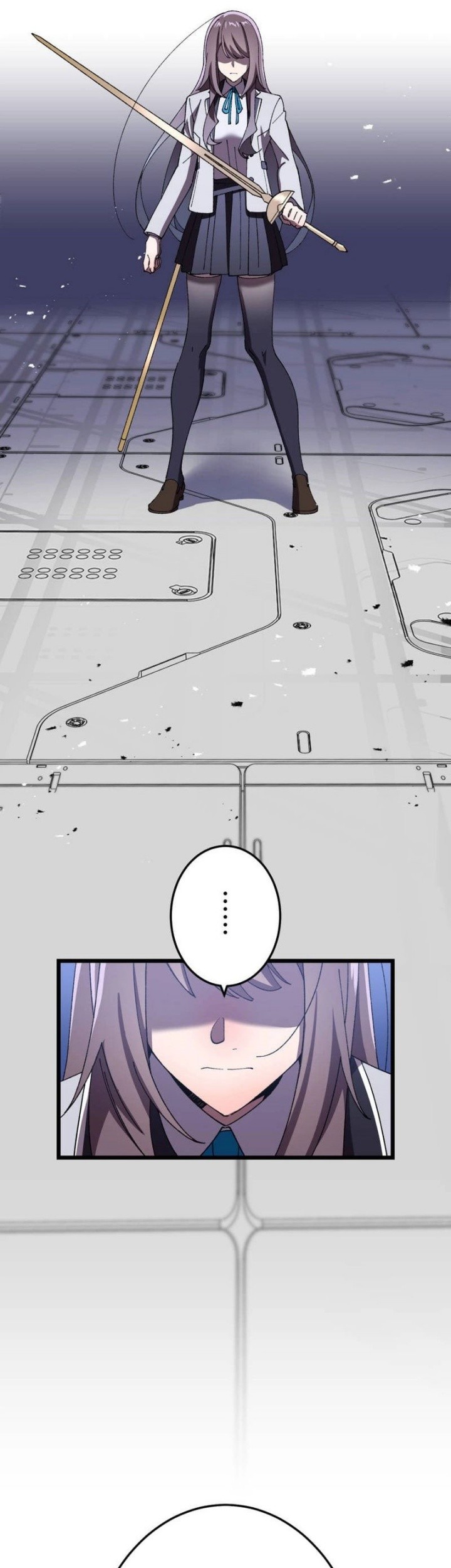 Return of the Genius Swordmaster chapter 10 halaman 25
