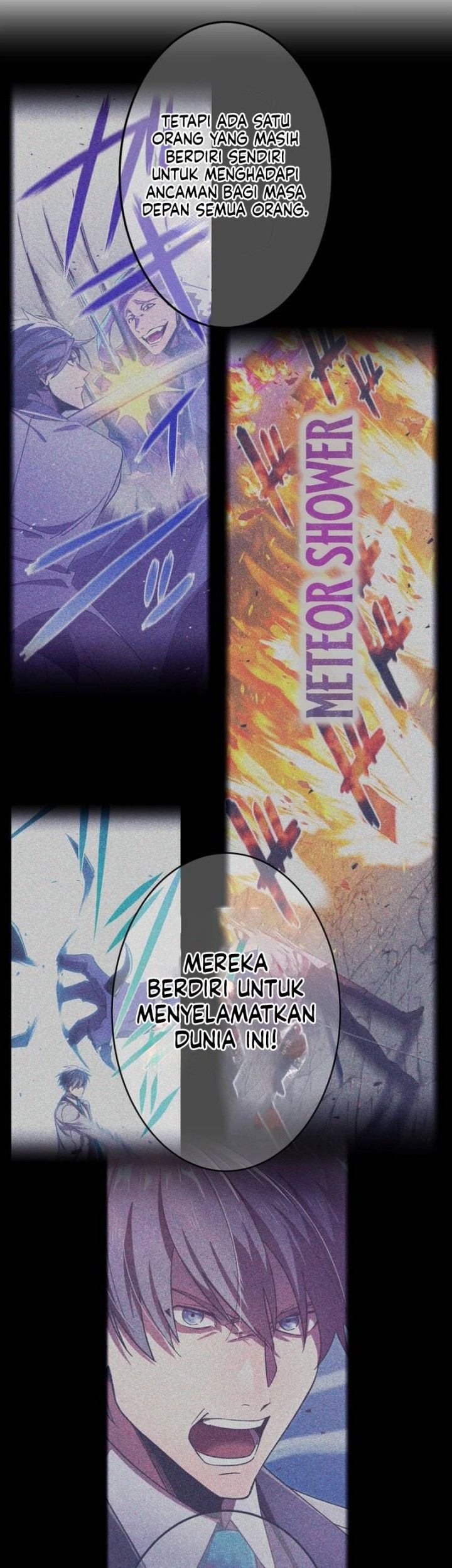 Return of the Genius Swordmaster chapter 10 halaman 28