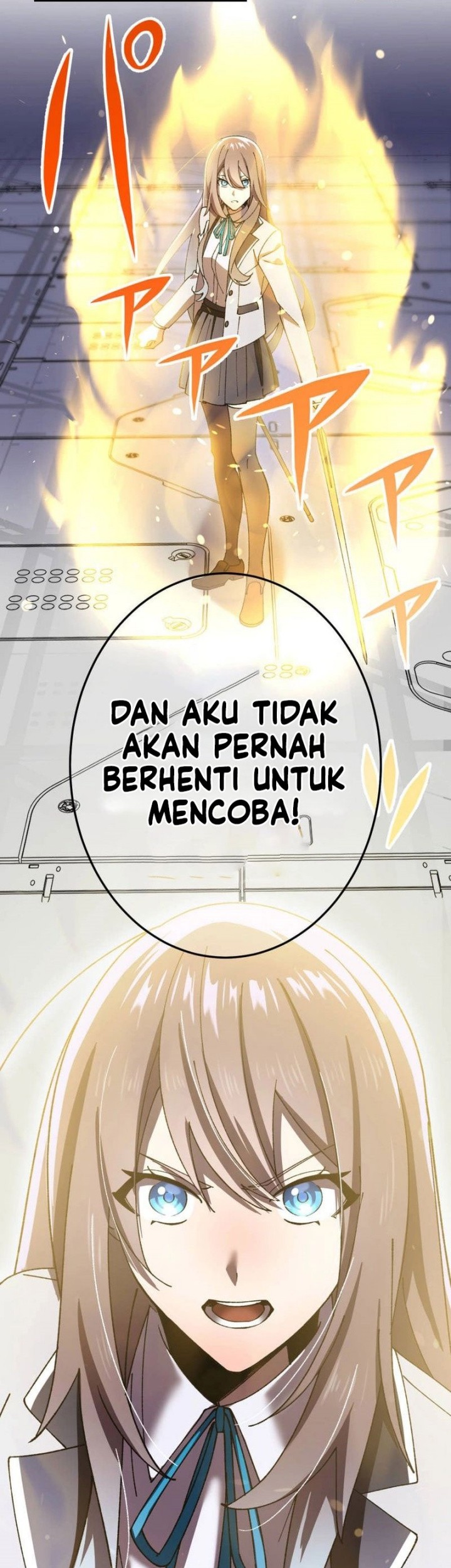 Return of the Genius Swordmaster chapter 10 halaman 30