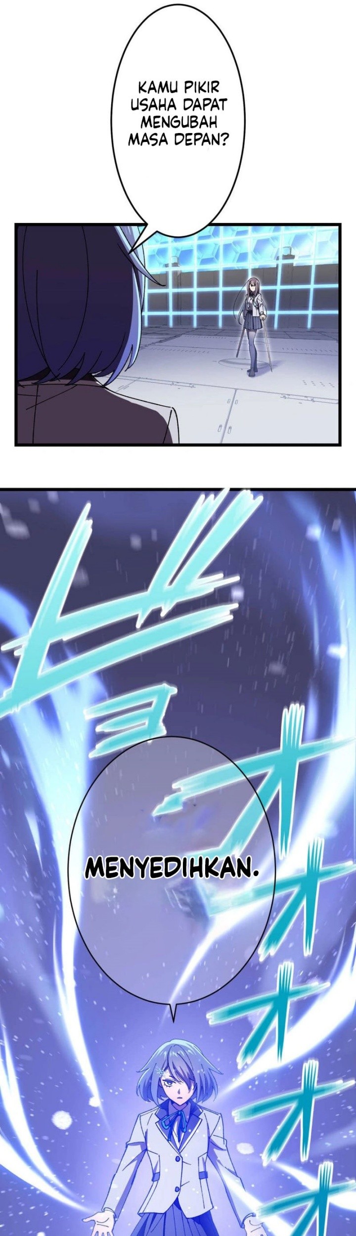 Return of the Genius Swordmaster chapter 10 halaman 32