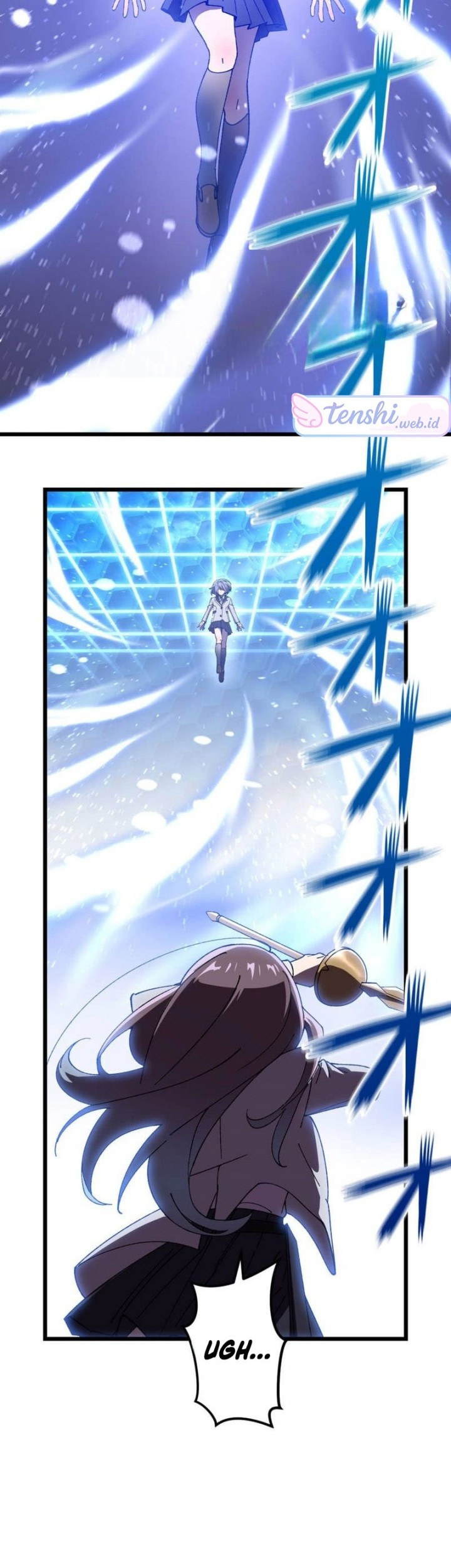 Return of the Genius Swordmaster chapter 10 halaman 33