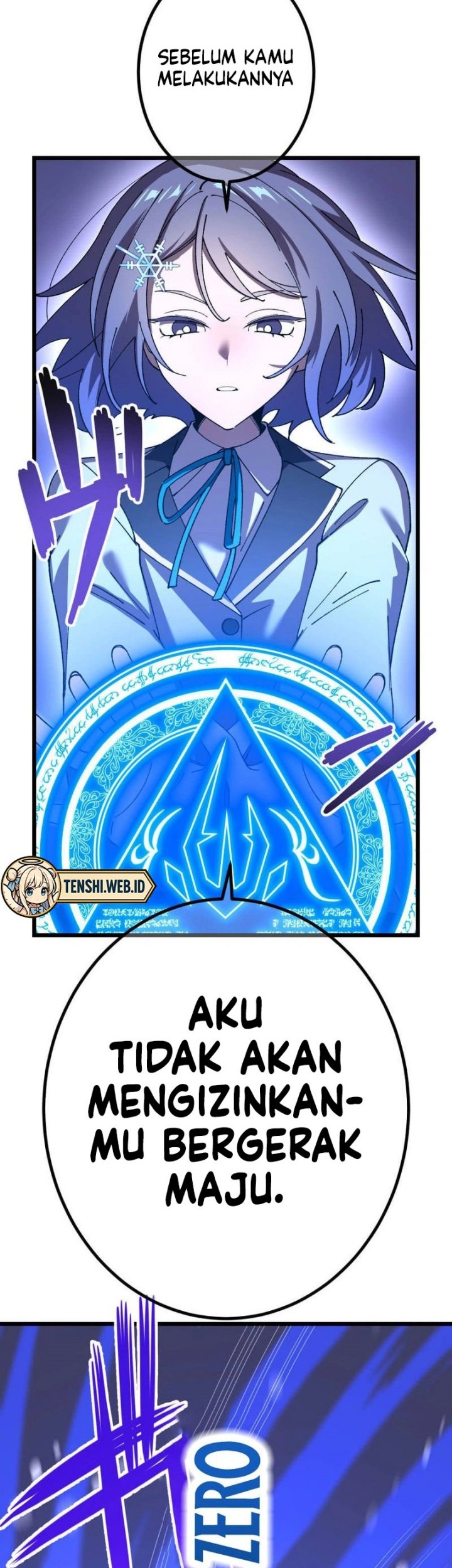 Return of the Genius Swordmaster chapter 10 halaman 36