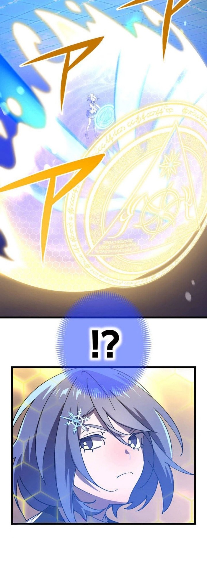 Return of the Genius Swordmaster chapter 10 halaman 40