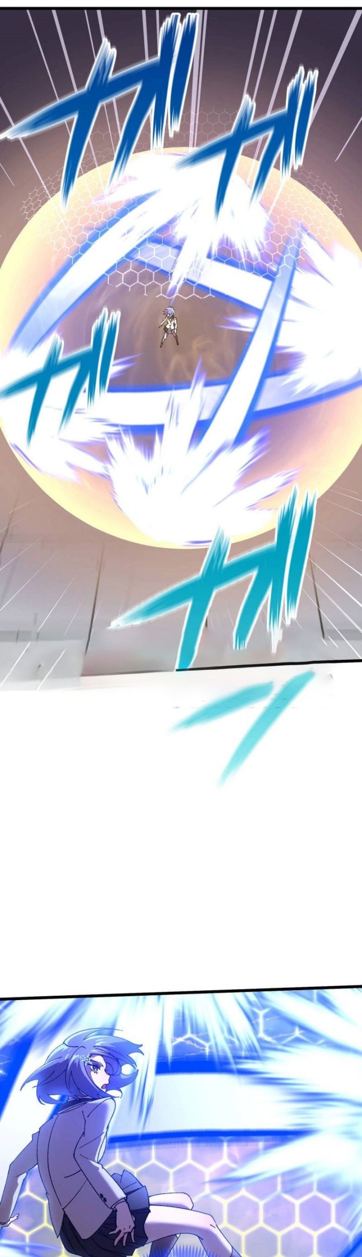 Return of the Genius Swordmaster chapter 10 halaman 41