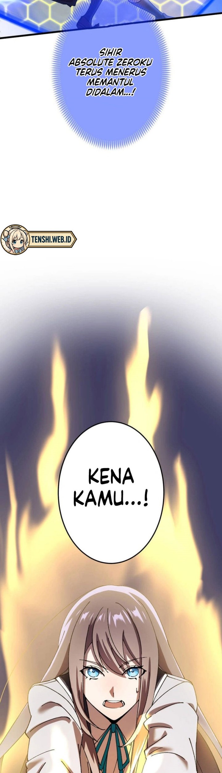 Return of the Genius Swordmaster chapter 10 halaman 42