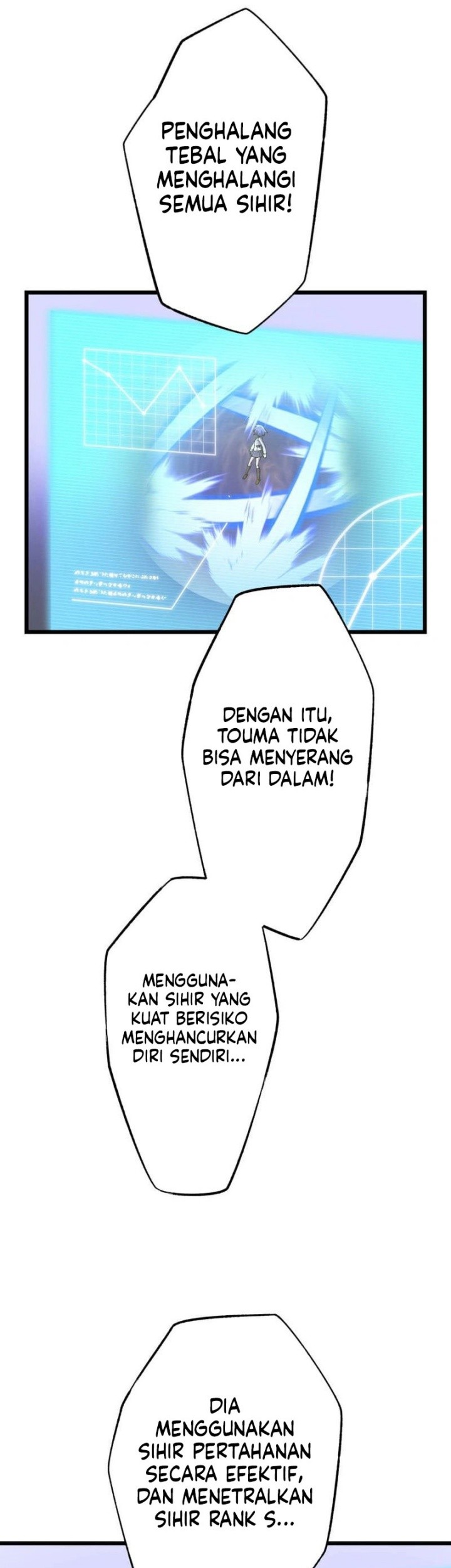 Return of the Genius Swordmaster chapter 10 halaman 44