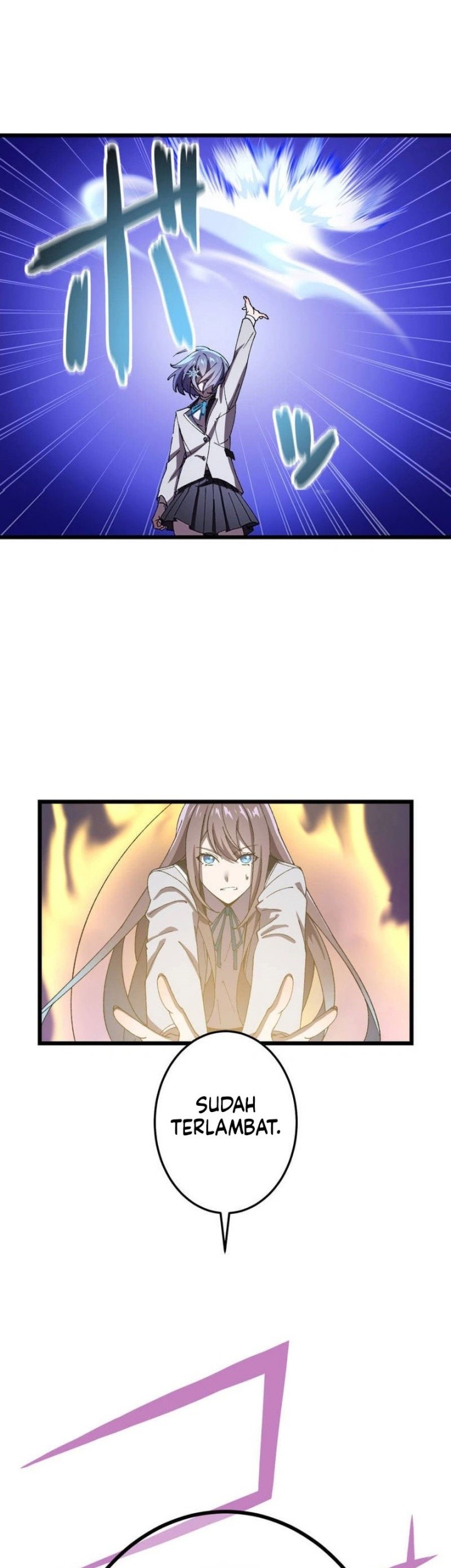 Return of the Genius Swordmaster chapter 10 halaman 48