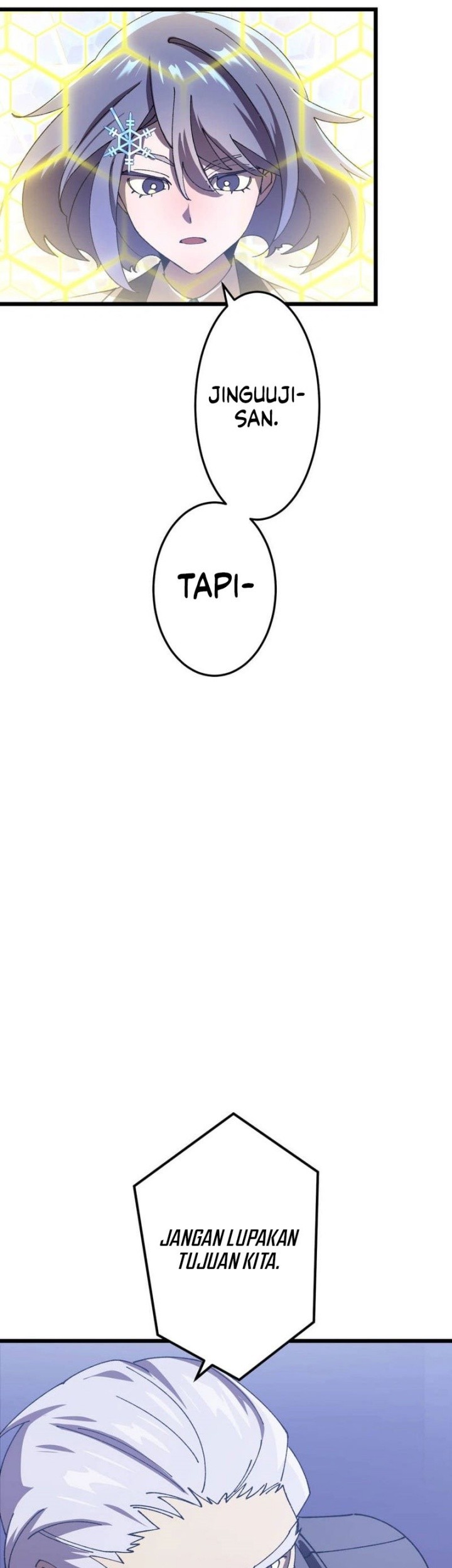 Return of the Genius Swordmaster chapter 10 halaman 52