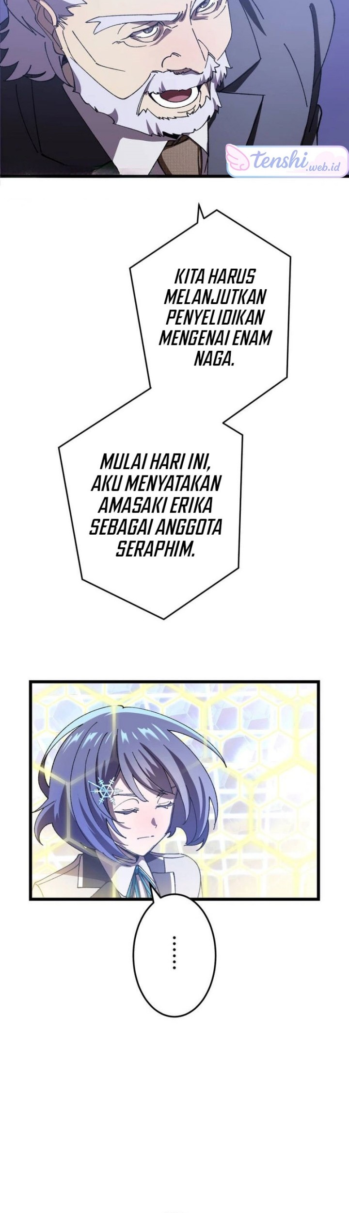 Return of the Genius Swordmaster chapter 10 halaman 53