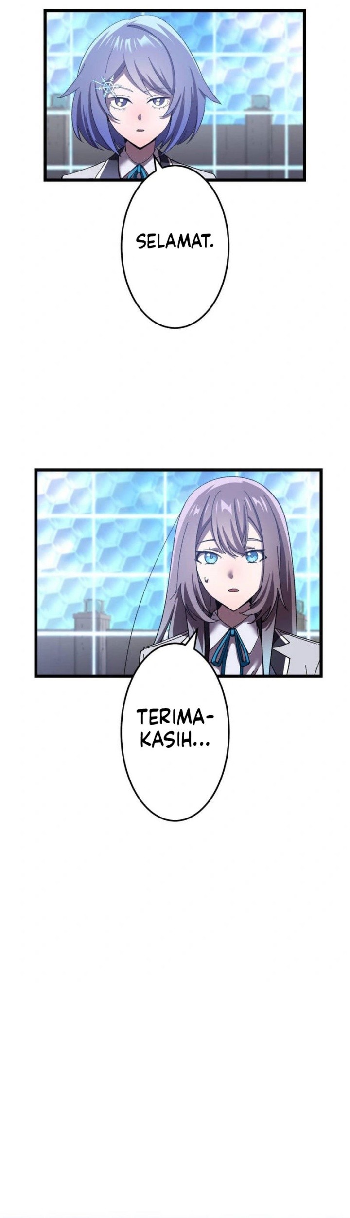 Return of the Genius Swordmaster chapter 10 halaman 59