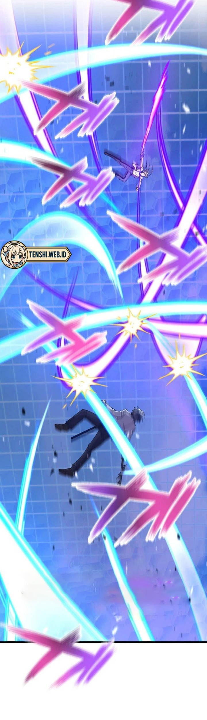 Return of the Genius Swordmaster chapter 10 halaman 63