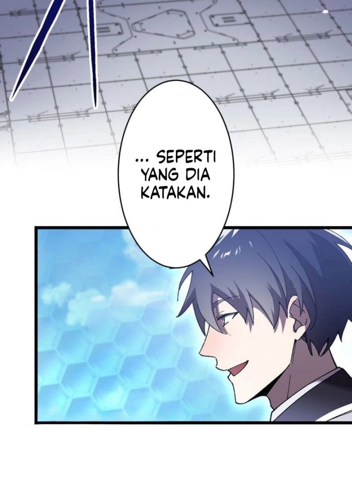 Return of the Genius Swordmaster chapter 11 halaman 7