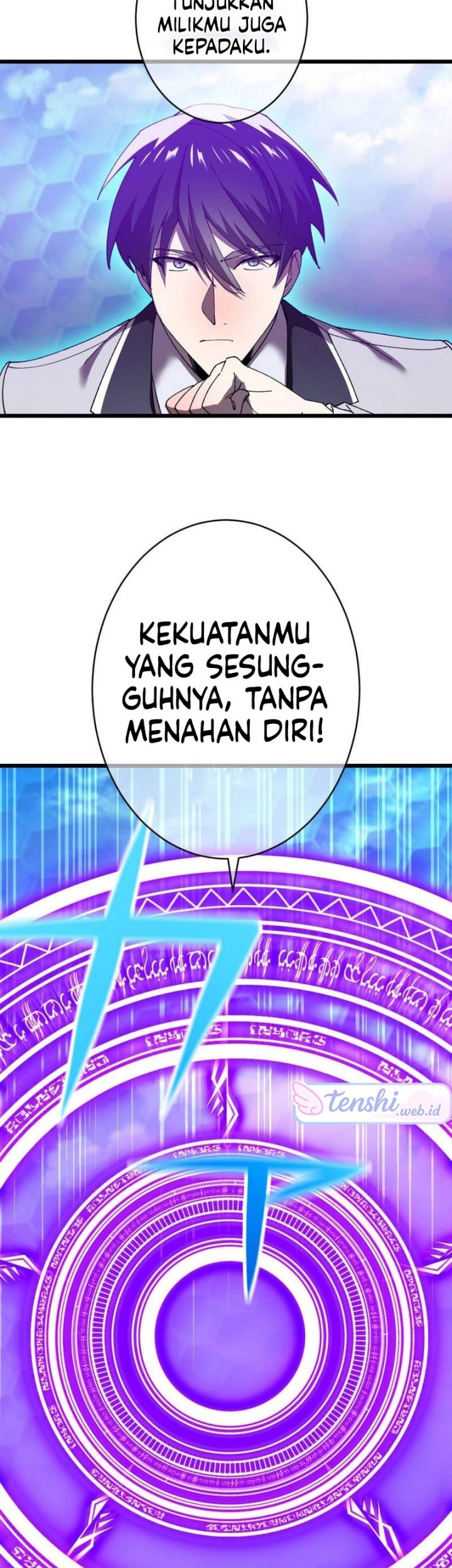 Return of the Genius Swordmaster chapter 11 halaman 12