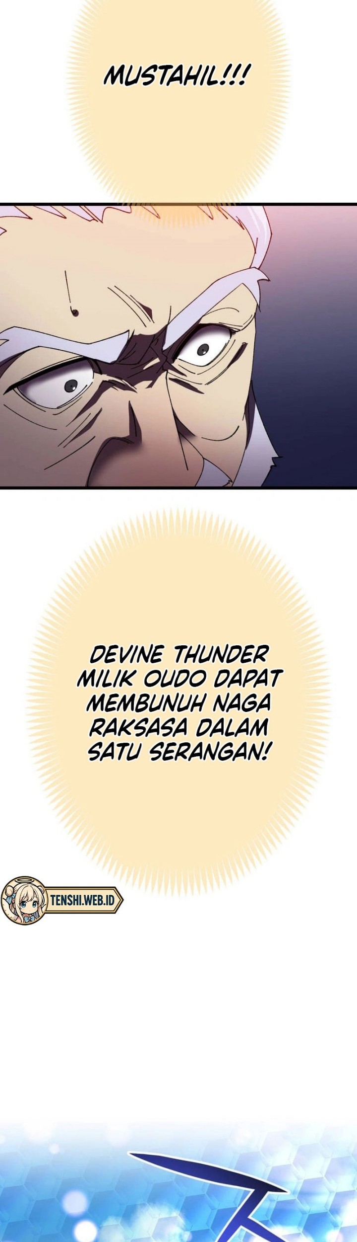 Return of the Genius Swordmaster chapter 11 halaman 32