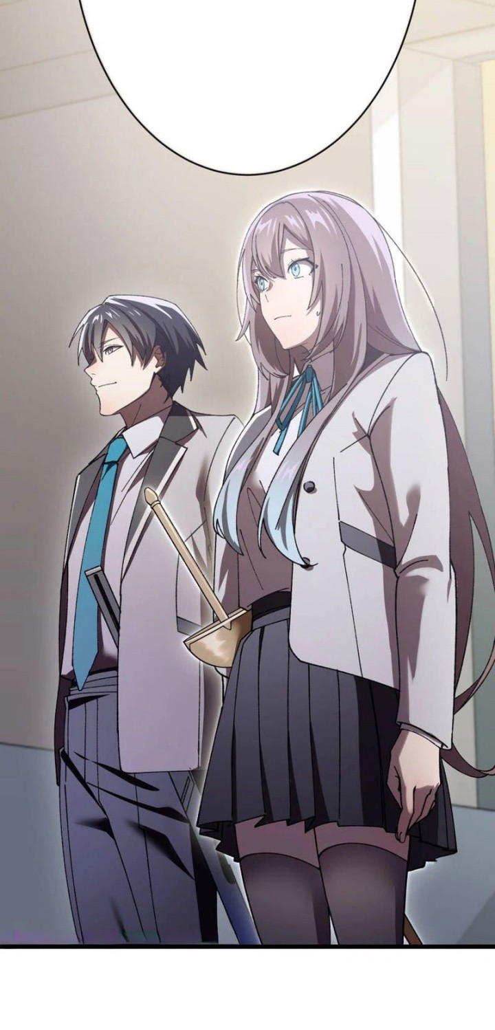 Return of the Genius Swordmaster chapter 11 halaman 59
