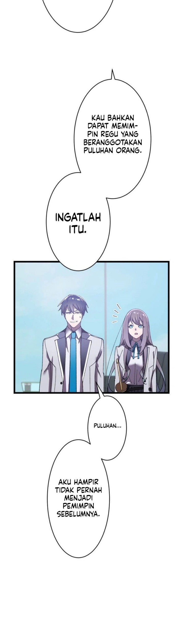 Return of the Genius Swordmaster chapter 11 halaman 62
