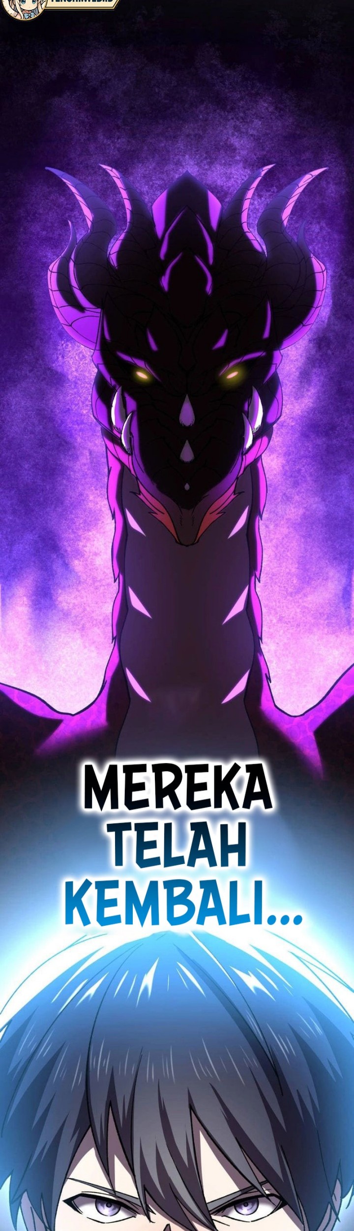 Return of the Genius Swordmaster chapter 11 halaman 72